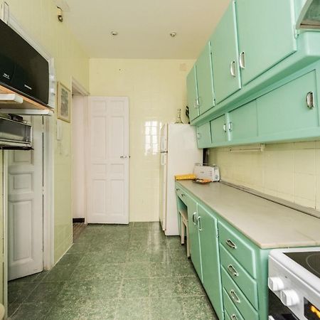 דירות מדריד La Casa De Lope De Rueda מראה חיצוני תמונה