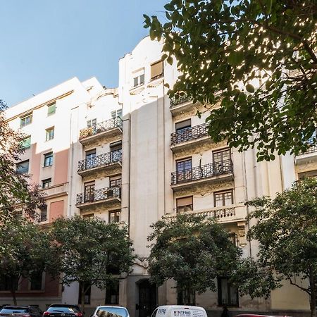 דירות מדריד La Casa De Lope De Rueda מראה חיצוני תמונה
