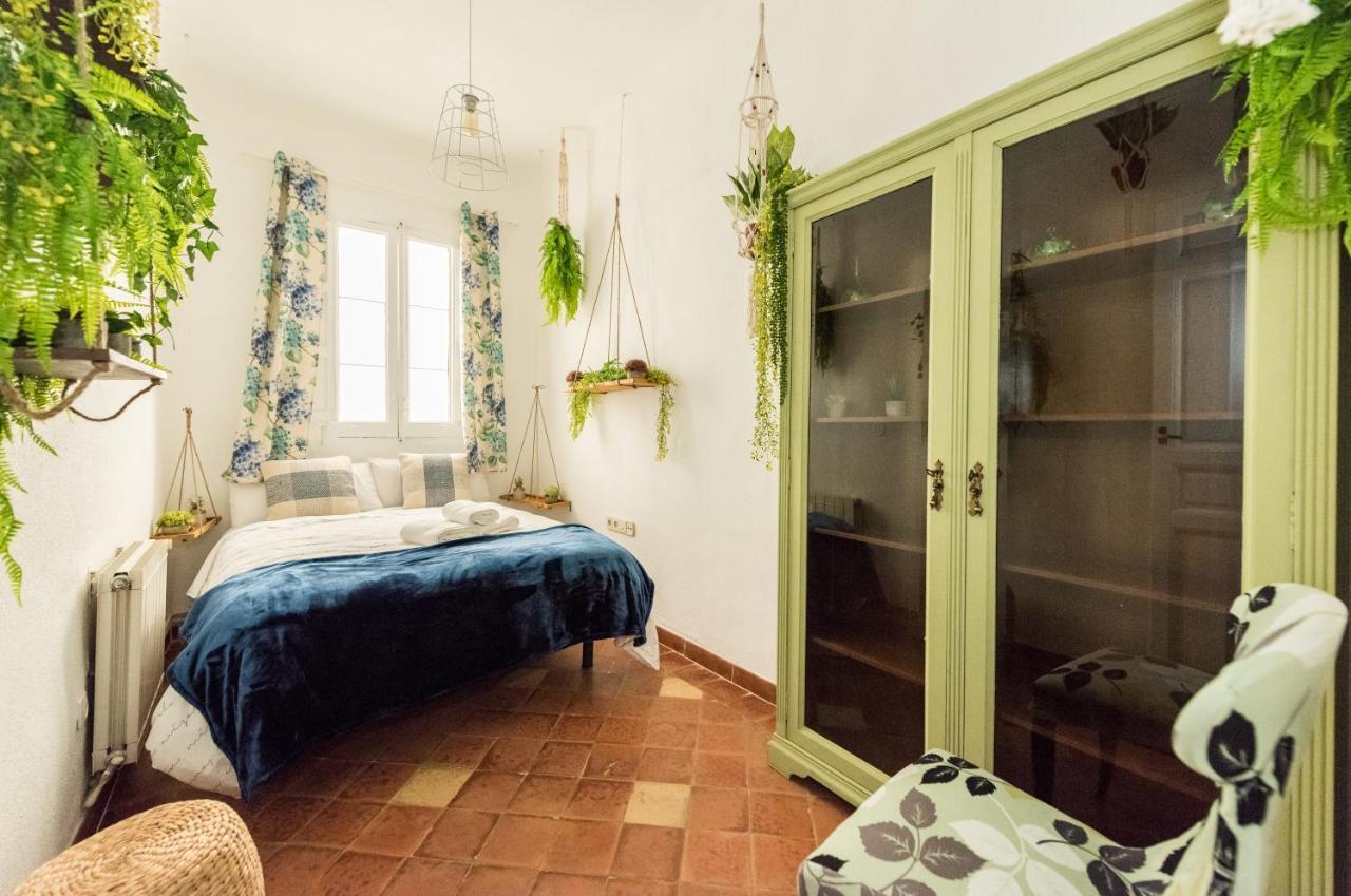 דירות מדריד La Casa De Lope De Rueda מראה חיצוני תמונה