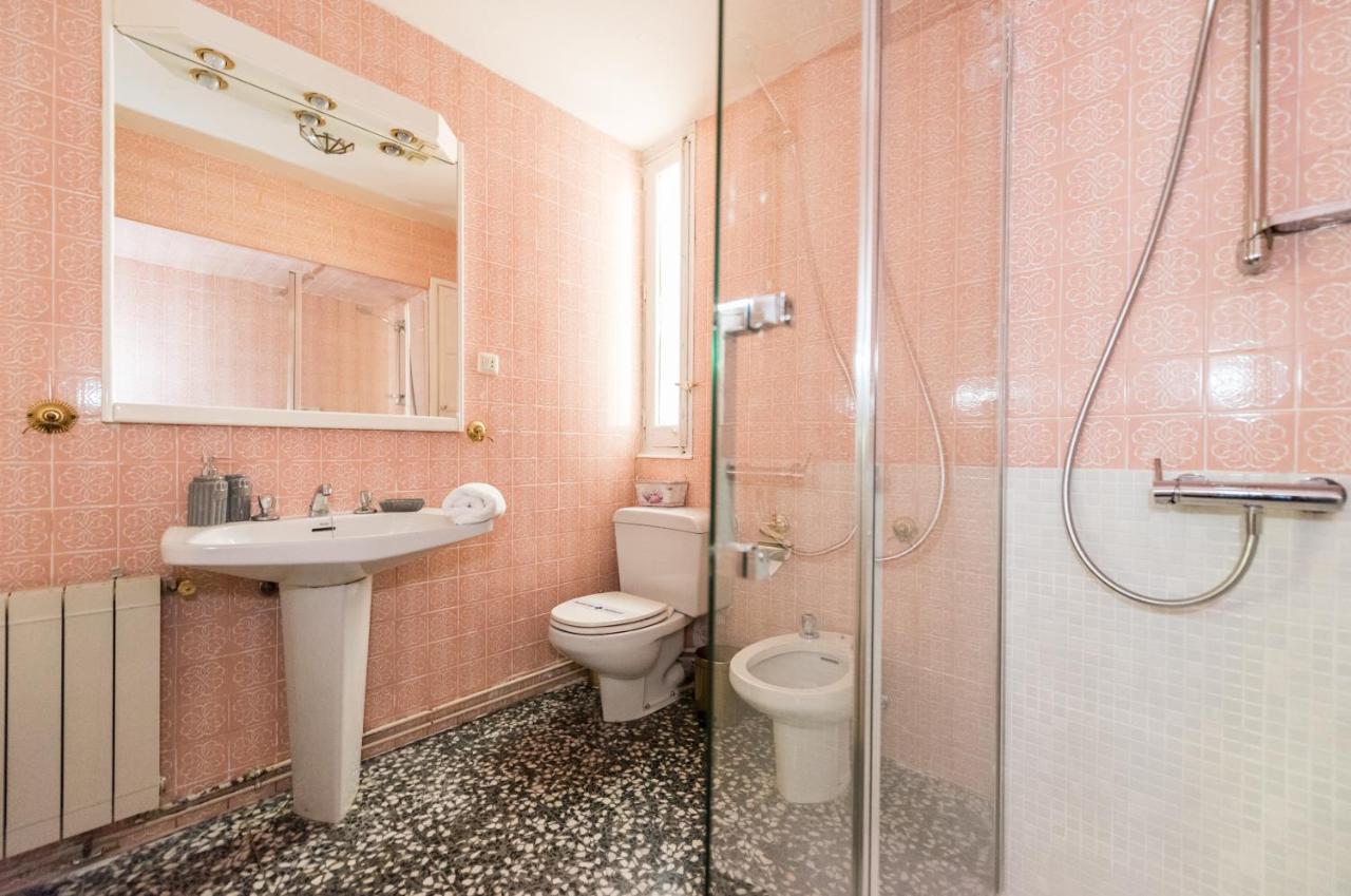 דירות מדריד La Casa De Lope De Rueda מראה חיצוני תמונה