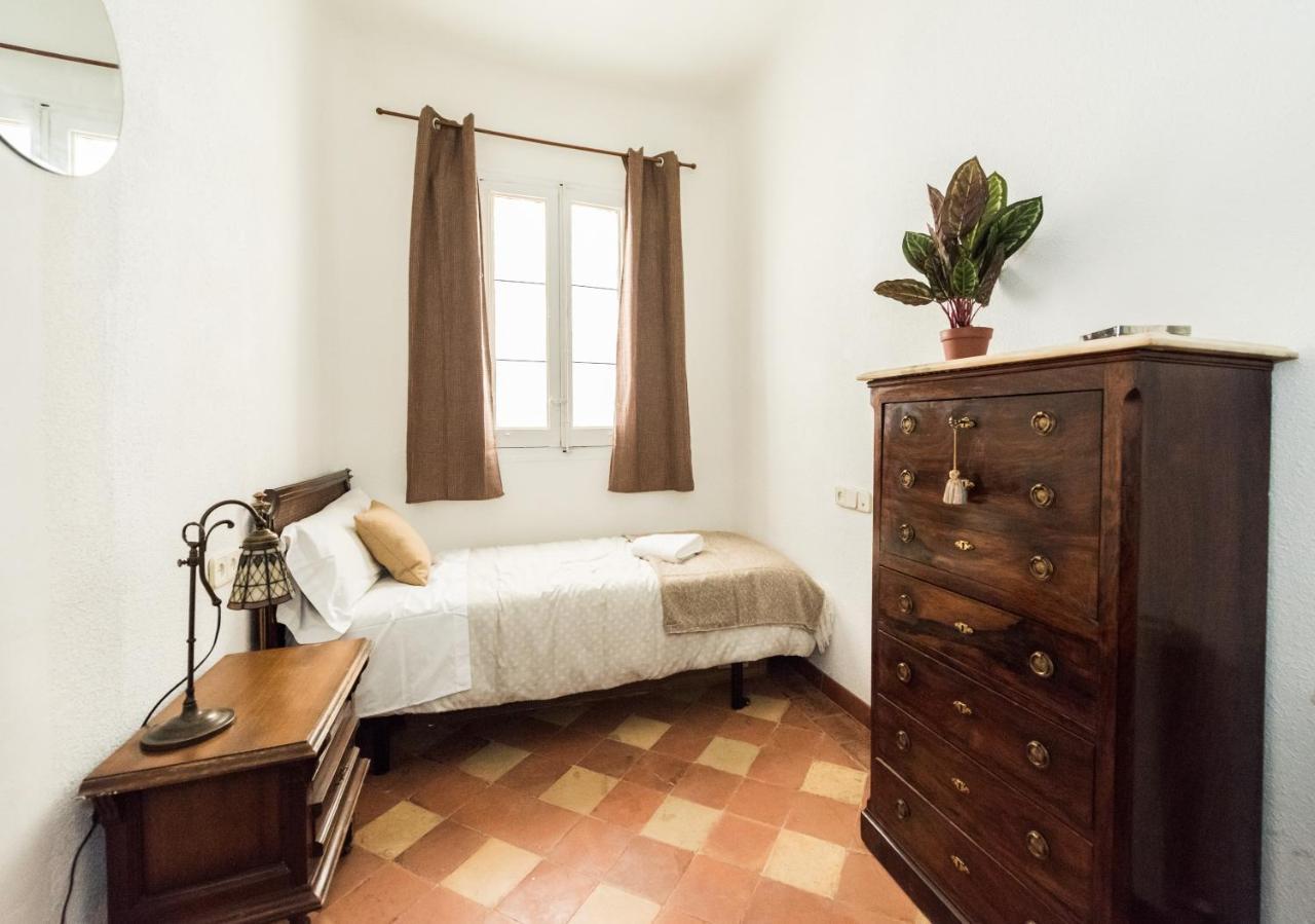 דירות מדריד La Casa De Lope De Rueda מראה חיצוני תמונה
