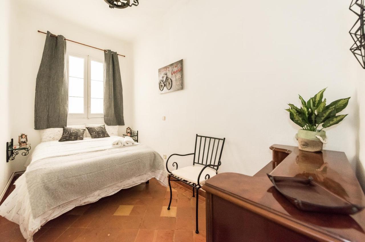 דירות מדריד La Casa De Lope De Rueda מראה חיצוני תמונה