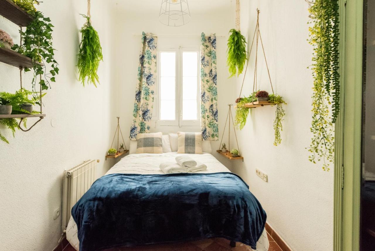 דירות מדריד La Casa De Lope De Rueda מראה חיצוני תמונה