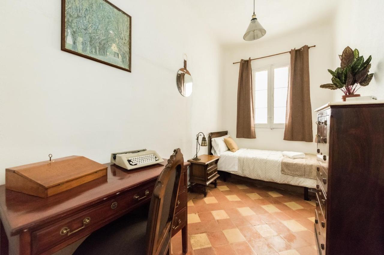 דירות מדריד La Casa De Lope De Rueda מראה חיצוני תמונה
