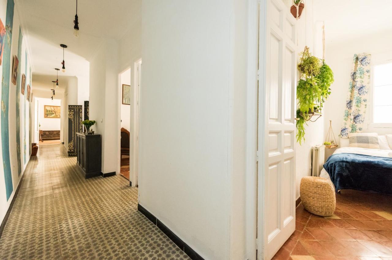 דירות מדריד La Casa De Lope De Rueda מראה חיצוני תמונה