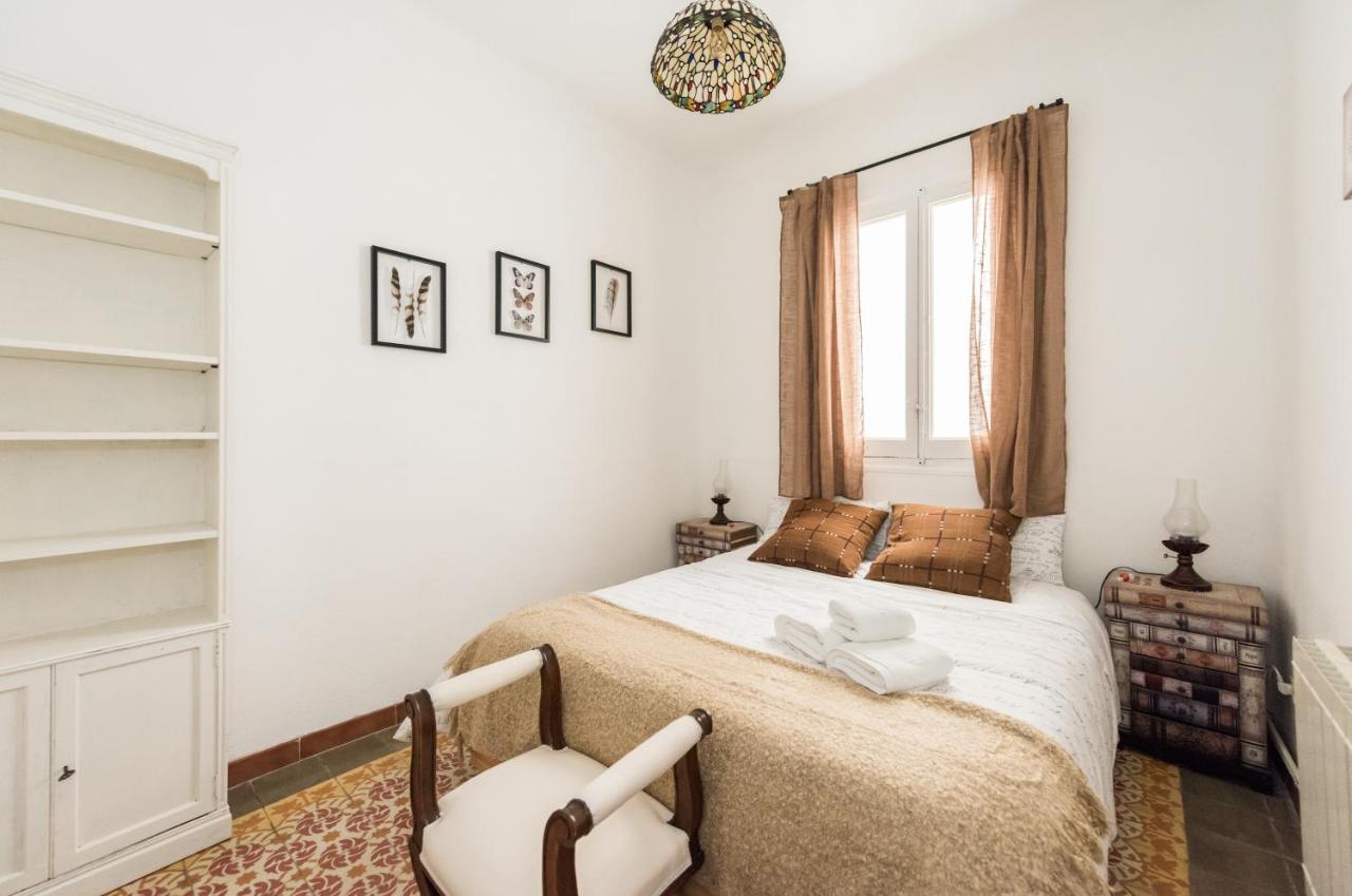 דירות מדריד La Casa De Lope De Rueda מראה חיצוני תמונה